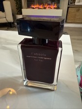 Narciso rodriguez perfume for sale  EDINBURGH