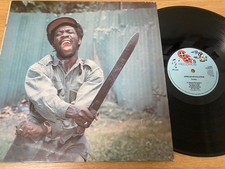 Trinity.african revolution.12  for sale  BRISTOL