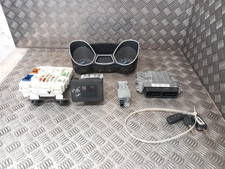 Ford focus ecu for sale  HITCHIN
