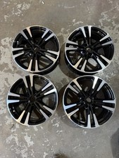 Audi line alloy for sale  HEBBURN