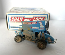 Sammy swindell channellock d'occasion  Expédié en Belgium