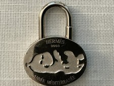 Hermès porte clés d'occasion  Paris-