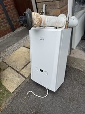 Ideal logic system for sale  NORTHWICH
