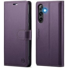 Usado, Lote de 2 Capa Carteira Cartão Telefone Roxa 2 para Samsung Galaxy S24 comprar usado Usado, Lote de 2 Capa Carteira Cartão Telefone Roxa 2 para Samsung Galaxy S24 comprar usado  Enviando para Brazil