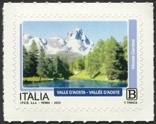 Italia 2025 turistica usato  Cesana Brianza
