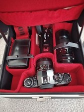 Canon fotokamera zubehör gebraucht kaufen  Verl