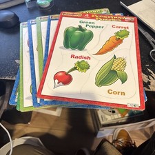 Puzzle patch preschool for sale  West Valley City