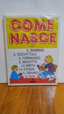 Come nasce... serie usato  Latina
