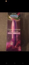 Durex vibromasseur orgasm d'occasion  Gournay-en-Bray