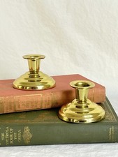 Vintage brass candlestick for sale  Sahuarita