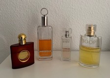 Eau toilettes gebraucht kaufen  Saulheim