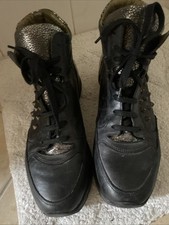 Mery italy sneakers gebraucht kaufen  Lubmin