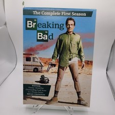 Breaking bad complete for sale  Anoka