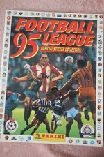Panini football league for sale  GREAT YARMOUTH
