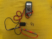 Dimarzio dp151bk paf usato  Italia