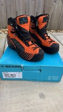 Scarpa ribelle lite for sale  BARMOUTH