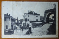 arco nudo usato arco nudo usato Ventimiglia