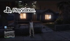 Gta ps4 modded for sale  BATLEY
