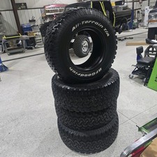 Bfgoodrich terrain tires for sale  Twin Falls