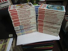 Collezione completa scegli usato  Italia