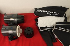 Elinchrom lite light for sale  Fayetteville