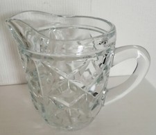 Vintage small cream for sale  GREAT YARMOUTH