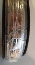 Wing mirror indicatormercedesa for sale  WIGAN