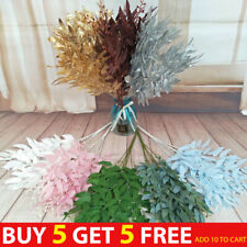 Artificial fake leaves for sale  UK