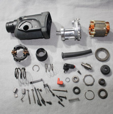 10986 makita bohrhammer gebraucht kaufen  Essen