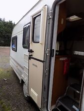 Elddis caravan motorhome for sale  PETERBOROUGH