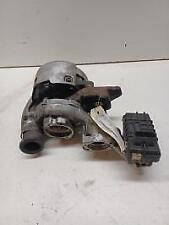 Turbo volkswagen touareg d'occasion  France