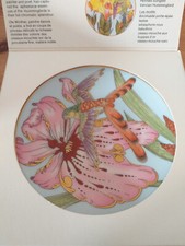Hutschenreuther humming bird for sale  SOUTHPORT