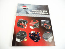 Briggs stratton ohv d'occasion  Expédié en Belgium