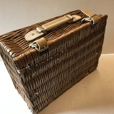 Small wicker food for sale  WOLVERHAMPTON