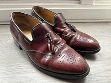 Barker clive mens for sale  WOKING