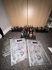Classic marvel figurine for sale  RUNCORN
