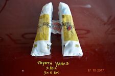 Airbag sedile toyota usato  Napoli
