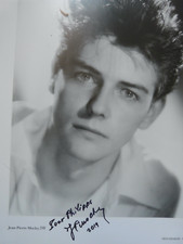 Autographe dédicace original d'occasion  Quincy-Voisins