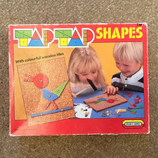 Tap tap shapes gebraucht kaufen  Versand nach Germany