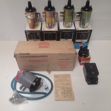 Stock ricambi auto usato  Gubbio