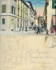 Parma via carlo usato  Italia