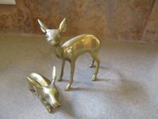 Vintage solid brass for sale  Loveland