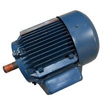 MOTOR 2.2KW 3 fases 2820RPM POR ELECTRODRIVES LTD ESTOQUE ANTIGO NÃO USADO VEJA FOTOS comprar usado  Enviando para Brazil