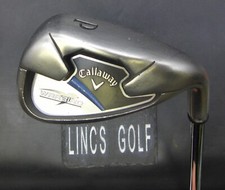 Callaway warbird pitching for sale  SPILSBY