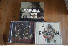 Kasabian two original d'occasion  Montpellier-