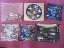 JPN w/Obi - Iron Maiden – The Final Frontier _w/ Sticker _ TOCP-66966 _ TIN CASE, usado comprar usado  Enviando para Brazil