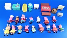 Peppa pig play for sale  Littleton