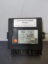 2001 ford focus for sale 2001 ford focus for sale  GRAYS