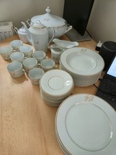 Limoges piece vintage for sale  CRANBROOK