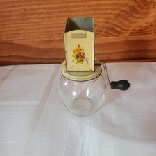 Vintage nut grinder for sale  Yelm